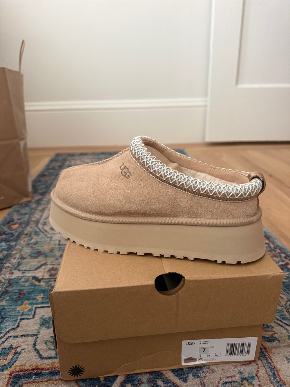 UGG Women's Tazz II